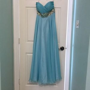 Formal Dress